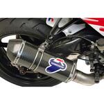 H113094CV 4X2X1 SSTK コレクター ステンレス HONDA CBR 1000 RR (2011-2013) Termignoni (テルミニョーニ)