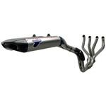 MV11094TFT 4X2X1X2 SBC コレクターS KIT チタン CuNb， スリーブ: チタン Termignoni (テルミニョーニ)