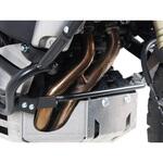 42224531 00 01 Adapter for combination between original Yamaha engine guard with H&B protection plate HEPCO&BECKER (ヘプコ&ベッカー)
