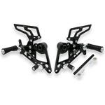 Adjustable リアセット Ducati Monster S2R S4R S4RS CNC Racing (シーエヌシーレーシング)