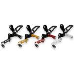 Adjustable リアセット Ducati Streetfighter 848 1098 CNC Racing (シーエヌシーレーシング)