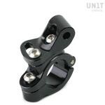 U078 Adjustable support for auxiliary light | U078 UnitGarage (ユニットガレージ)