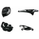 ECPBM001NER オルタネータープロテクション (LEFT SIDE) - BMW S1000 RR LIGHTECH (ライテック)