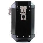 AL1_BL Aluminium Panniers Atlas 40L | AL1-BL UnitGarage (ユニットガレージ)