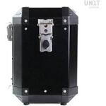 AL2_BL Aluminium Panniers Atlas 47L | AL2-BL UnitGarage (ユニットガレージ)