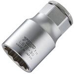 EA546Z-62 30mm 本管レンチ用延長ソケット エスコ