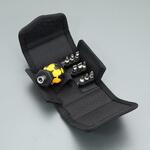 EA560MV-37 [+ -]ドライバー(ESD/スタビー型) エスコ