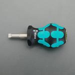 EA560WA-28 8.0x1.2x24.5mm [-]ドライバー(スタビー型) エスコ