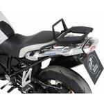 6526521 01 01 Alurack (アリュラック) トップケースキャリア - ブラック BMW R1250GS with short HP seat (2019-) / R1200GS LC HP HEPCO&BECKER (ヘプコ&ベッカー)