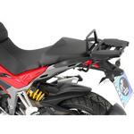 6507531 01 01 Alurack (アリュラック) トップケースキャリア - ブラック Ducati Multistrada 1200 / S 2015- HEPCO&BECKER (ヘプコ&ベッカー)