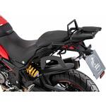 6527579 01 01 Alurack (アリュラック) トップケースキャリア - ブラック Ducati Multistrada 1260 Enduro (2019-) HEPCO&BECKER (ヘプコ&ベッカー)
