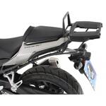 652996 01 05 Alurack (アリュラック) トップケースキャリア アンスラサイト Honda CB 500 F (2016-2018) HEPCO&BECKER (ヘプコ&ベッカー)