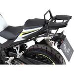 6529517 01 05 Alurack (アリュラック) トップケースキャリア アンスラサイト Honda CBR 500 R (2019-) HEPCO&BECKER (ヘプコ&ベッカー)