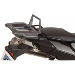 650652 01 01 Alurack (アリュラック) トップケースキャリア ブラック BMW F 650 GS Twin 2008- / F 700 GS HEPCO&BECKER (ヘプコ&ベッカー)
