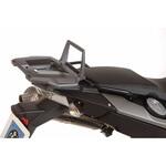 650653 01 01 Alurack (アリュラック) トップケースキャリア ブラック BMW F 800 GS HEPCO&BECKER (ヘプコ&ベッカー)