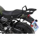 6522533 01 01 Alurack (アリュラック) トップケースキャリア ブラック Kawasaki Z 900 RS / Cafe / 2018 HEPCO&BECKER (ヘプコ&ベッカー)