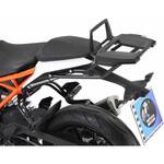 6527554 01 01 Alurack (アリュラック) トップケースキャリア ブラック KTM 125 Duke from 2017 HEPCO&BECKER (ヘプコ&ベッカー)