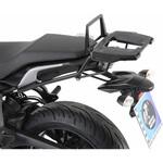 6524554 01 01 Alurack (アリュラック) トップケースキャリア ブラック Yamaha Tracer 700 / Tracer 700 GT (2016-) HEPCO&BECKER (ヘプコ&ベッカー)