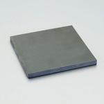 EA576JA-20 75x75x5mm 革ポンチ用マット エスコ