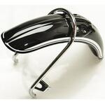 1309AB Avus -ブラック- フロントフェンダー UnitGarage (ユニットガレージ)