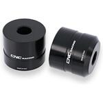 BAR ADAPTOR SPACERS H 30mm Ducati Multistrada 1200 Enduro CNC Racing (シーエヌシーレーシング)