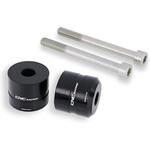 BAR ADAPTOR SPACERS H 30mm Ducati Multistrada 950/1200/1260 CNC Racing (シーエヌシーレーシング)