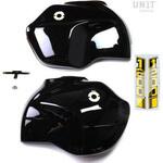 1201BLR Black tank cover R120GS R (2004-2012) | 1201BLR UnitGarage (ユニットガレージ)
