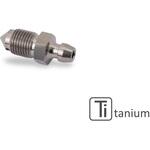 KV469X Bleed Nipple M10x1.0 - Titanium CNC Racing (シーエヌシーレーシング)