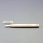 EA588MD-24 24.0mm 彫刻刀(安来鋼/浅丸曲型) エスコ