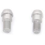 SPEAL033 Bolts Kit For Mirrors Speal014 With Thread M8 Left + Right LIGHTECH (ライテック)