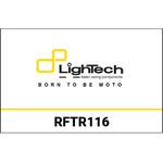 ブレーキレバーアッセンブリ LIGHTECH (ライテック)