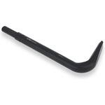 PLA01B Brake-Guard Lever protection - Arm replacement ブラック CNC Racing (シーエヌシーレーシング)