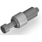 Brake-Guard Race - Adapter ブラック CNC Racing (シーエヌシーレーシング)