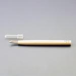 EA588ML-13.5 13.5mm 彫刻刃(安来鋼/キワ曲型左) エスコ