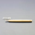 EA588MR-24 24.0mm 彫刻刃(安来鋼/ナギナタ曲型左) エスコ