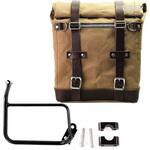 Canvas サイドパニアケース Scram 22L-30L + サブフレーム R 1200 GS | U201-1229 UnitGarage (ユニットガレージ)
