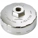 EA604AV-91 91.4mm カップ型オイルフィルターレンチ エスコ