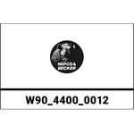 W90 4400 0012 Caramba Handwaschpaste 500Ml HEPCO&BECKER (ヘプコ&ベッカー)
