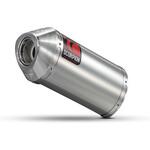 ESI90SSO Carbine スリップオン ステンレススリーブ Suzuki GSF 600/650 Bandit 00-06 2001 - 2006 Scorpion (スコーピオン)