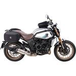 6307643 00 01 C-Bow サイドキャリア for CF MOTO 700 CL-X (2022-) HEPCO&BECKER (ヘプコ&ベッカー)