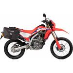 6309534 00 01 C-Bow サイドキャリア for Honda CRF 300 L (2021-) HEPCO&BECKER (ヘプコ&ベッカー)