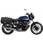 630556 00 01 C-Bow サイドキャリア for Moto Guzzi V7 Stone / Special (850 ccm) (2021-) HEPCO&BECKER (ヘプコ&ベッカー)