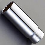 EA618AE-301 1/4"DR/  3/16" [航空規格]ディープソケット(インチ) エスコ