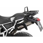 6307613 00 01 C-Bow サイドキャリア ブラック for Triumph Tiger 850 Sport (2021-) HEPCO&BECKER (ヘプコ&ベッカー)