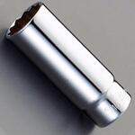 EA618AE-304 1/4"DR/  9/32" [航空規格]ディープソケット(インチ) エスコ