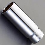 EA618AE-309 1/4"DR/  1/2"  [航空規格]ディープソケット(インチ) エスコ