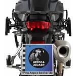 6306520 00 01 C-Bow シーボウ サイドキャリア BMW F 850 GS Adv. (2019-) HEPCO&BECKER (ヘプコ&ベッカー)