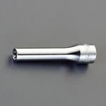 EA618AN-7 1/4"DR/ E7 [TORX]ディープソケット エスコ