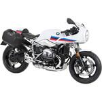 6306505 00 01 C-Bow シーボウ サイドキャリア BMW R nineT Racer from 2017 HEPCO&BECKER (ヘプコ&ベッカー)
