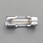 EA618BF-110 3/8"DR/10mm フレアーナットソケット エスコ